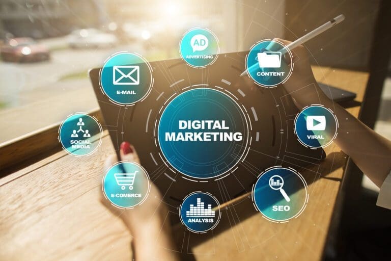 What Composes a Successful Digital Marketing Agency and How it Will Improve you as a Digital Marketer.