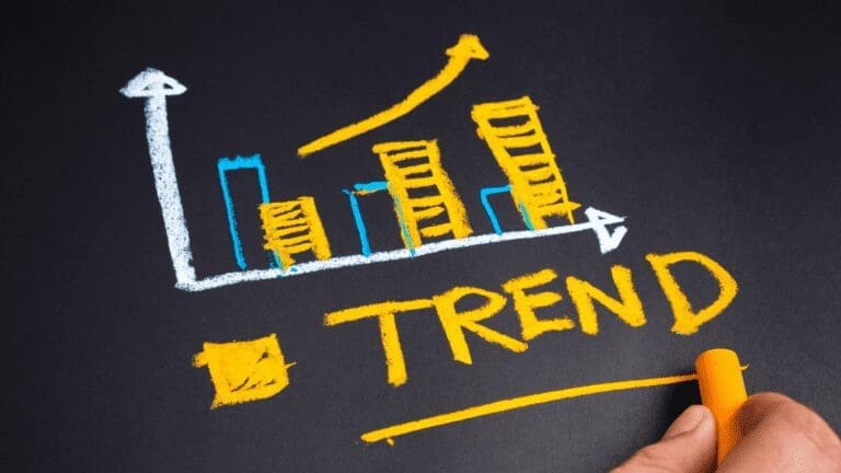 Digital Marketing Agency Tech Trends