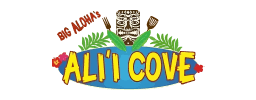 Ali'i Cove Logo