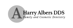 Harry Albers DDS logo