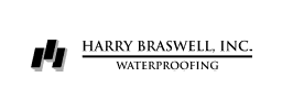Harry Braswell., Inc, logo