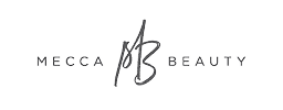 Mecca Beauty Logo